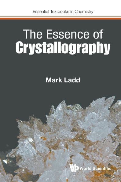 The Essence Of Crystallography