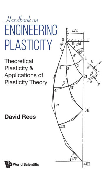 Handbook On Engineering Plasticity: Theoretical Plasticity & Applications Of Plasticity Theory