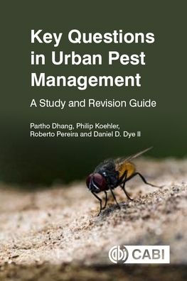 Key Questions Urban Pest Management: A Study and Revision Guide