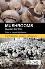 Mushrooms: Agaricus Bisporus