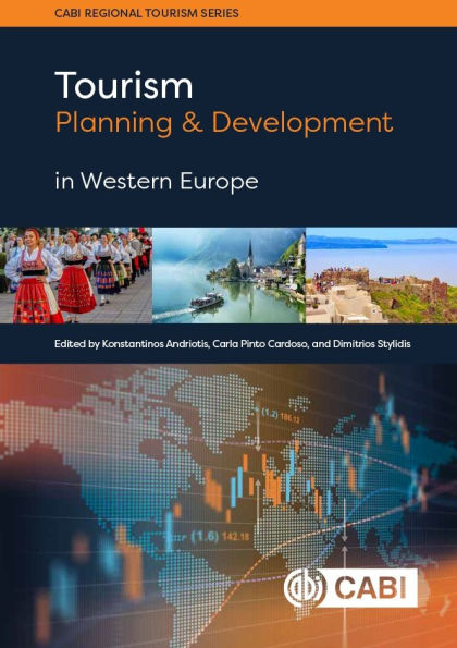 Tourism Planning and Development Western Europe
