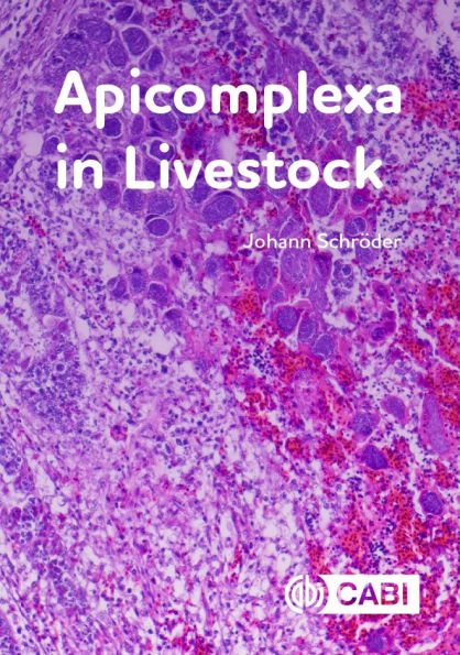 Apicomplexa Livestock