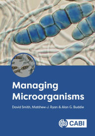 Title: Managing Microorganisms, Author: David Smith