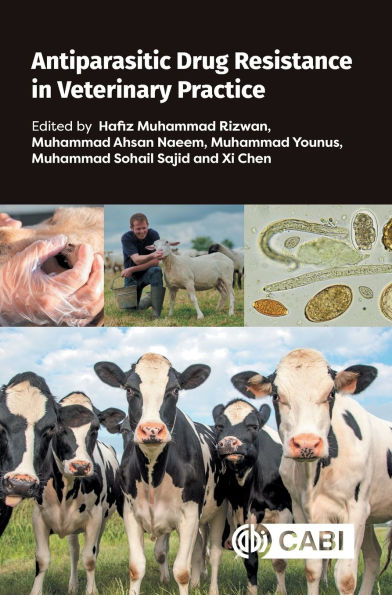 Anti-parasitic Drug Resistance Veterinary Practice
