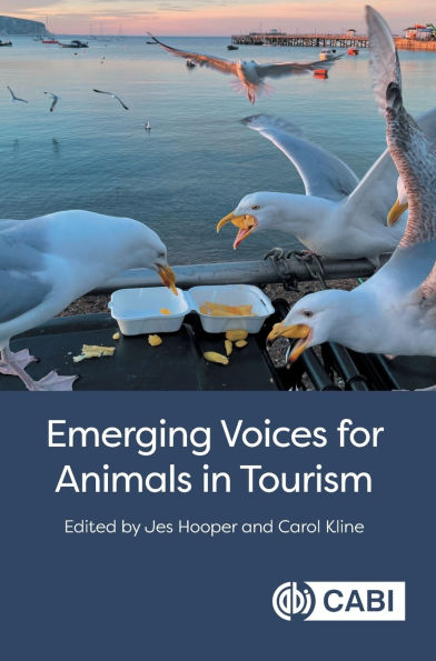 Emerging Voices for Animals Tourism