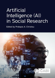 Title: Artificial Intelligence (AI) in Social Research, Author: Prokopis A Christou