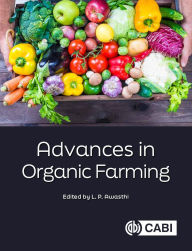 Title: Advances in Organic Farming, Author: L. P. Awasthi
