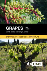 Title: Grapes, Author: Glen Creasy