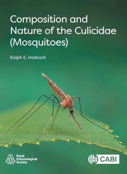 Composition and Nature of the Culicidae (Mosquitoes)