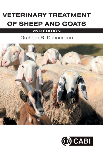 Veterinary Treatment of Sheep and Goats
