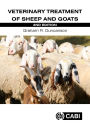 Veterinary Treatment of Sheep and Goats