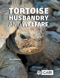 Title: Tortoise Husbandry and Welfare, Author: Jane Williams
