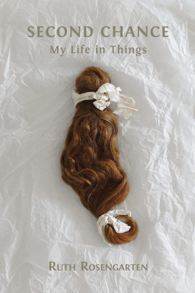Second Chance: My Life Things