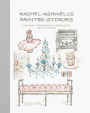 Rachel Ashwell's Painted Stories: Vintage, decorating, thoughts, and whimsy