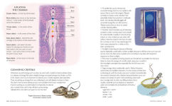 Alternative view 2 of The Modern Guide to Crystal Healing: Includes over 400 crystals to transform your life