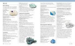 Alternative view 4 of The Modern Guide to Crystal Healing: Includes over 400 crystals to transform your life