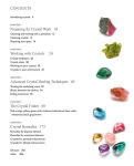 Alternative view 5 of The Modern Guide to Crystal Healing: Includes over 400 crystals to transform your life