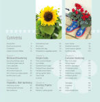 Alternative view 3 of Gardening for Kids: 35 nature activities to sow, grow, and make