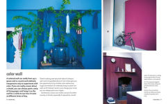 Alternative view 3 of A Pop of Color: Inspiring ideas to bring color into your home
