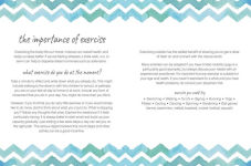 Alternative view 2 of Flourish: Practical ways to help you thrive and realize your full potential