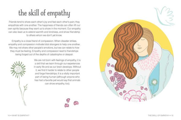 The Little Book of Empathy: Enrich your life through compassion and kindness