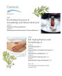 Alternative view 3 of Aromatherapy: Essential oils and the power of scent for healing, relaxation, and vitality