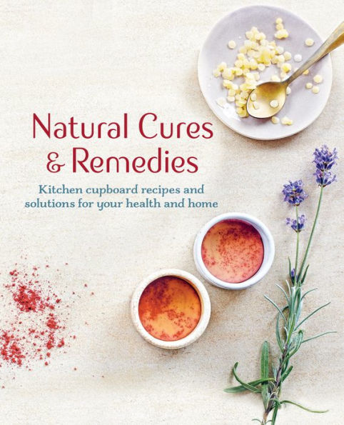 Natural Cures & Remedies