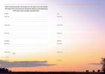 Alternative view 2 of Magical Self-Care Journal: A guided journal to nourish and celebrate your body, mind, and spirit