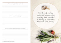 Alternative view 5 of Magical Self-Care Journal: A guided journal to nourish and celebrate your body, mind, and spirit