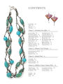 Alternative view 5 of Polymer Clay Jewelry: 35 step-by-step projects for beautiful beads and jewelry