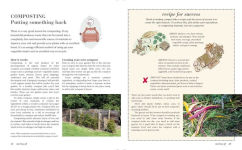 Alternative view 3 of The Home Farm: How to grow your own fruit and vegetables and keep animals and bees in your backyard