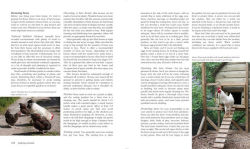 Alternative view 4 of The Home Farm: How to grow your own fruit and vegetables and keep animals and bees in your backyard