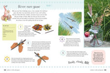 Alternative view 3 of Learn about Nature Activity Book: 35 forest-school projects and adventures for children aged 7 years+