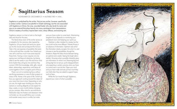 Your Magickal Year: Transform your life through the seasons of the zodiac