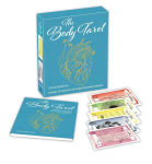 Alternative view 1 of The Body Tarot: Includes 72 cards and a 64-page illustrated guidebook