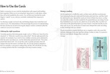 Alternative view 2 of The Body Tarot: Includes 72 cards and a 64-page illustrated guidebook