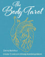 Alternative view 8 of The Body Tarot: Includes 72 cards and a 64-page illustrated guidebook