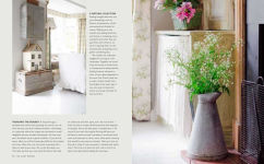 Alternative view 3 of The Natural Cozy Cottage: 100 styling ideas to create a warm and welcoming home