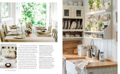 Alternative view 4 of The Natural Cozy Cottage: 100 styling ideas to create a warm and welcoming home