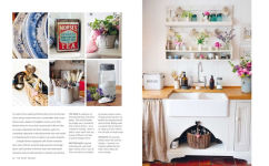 Alternative view 8 of The Natural Cozy Cottage: 100 styling ideas to create a warm and welcoming home