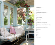 Alternative view 5 of Easy Cottage Style: Comfortable interiors for country living