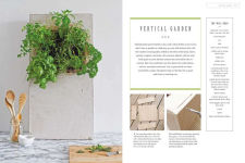 Alternative view 4 of Making Concrete Pots, Bowls, and Planters: 33 stylish and simple home and garden projects