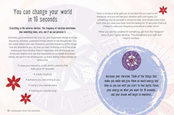 Make it Happen: Manifest joy and peace in the life of your dreams