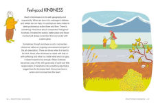 Alternative view 2 of The Art of Kindness: Inspirational quotes and stories to inspire happiness, hope, and gratitude