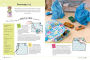 Alternative view 2 of Learn to Sew: 35 easy and fun things to sew and embroider