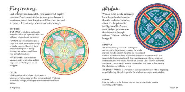 Mindful Coloring: 100 Mandalas and Patterns to Color in for Peace and Calm: 150 coloring sheets plus 64-page book