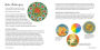 Alternative view 6 of Mindful Coloring: 100 Mandalas and Patterns to Color in for Peace and Calm: 150 coloring sheets plus 64-page book