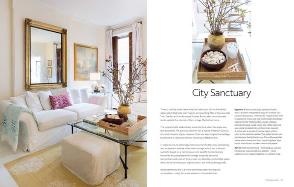 Creative Style: Liveable, loveable spaces