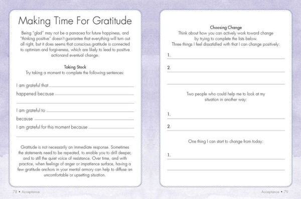 Thank You: A Little Book of Gratitude: How saying thanks can change your life