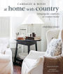 At Home with Country: Bringing the comforts of country home